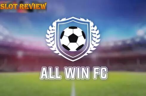 All Win FC icon